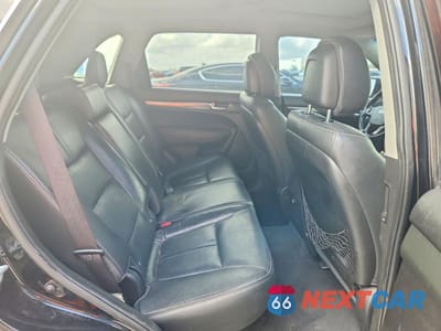 Zdjęcie 11 z 13 samochodu: 2011 KIA SORENTO SX VIN:5XYKWDA23BG121584 - miniatura