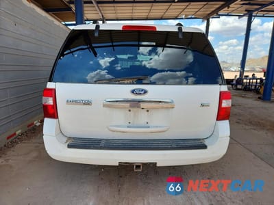 Zdjęcie 6 z 13 samochodu: 2011 FORD EXPEDITION LIMITED VIN:1FMJU1K56BEF09647 - miniatura