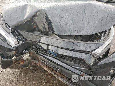 Zdjęcie 12 z 13 samochodu: 2024 TOYOTA RAV4 XLE PREMIUM VIN:2T3B6RFV5RW074585 - miniatura