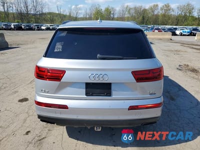 Zdjęcie 6 z 13 samochodu: 2017 AUDI Q7 PRESTIGE VIN:WA1VAAF74HD003821 - miniatura