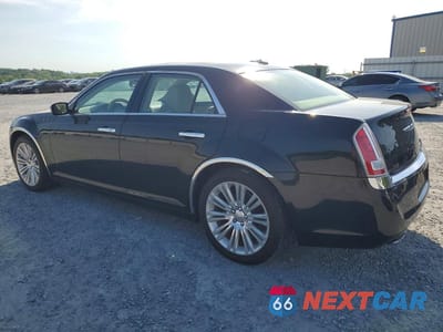Drugie zdjęcie samochodu z przodu: 2013 CHRYSLER 300C VIN:2C3CCAEG6DH504459 - miniatura