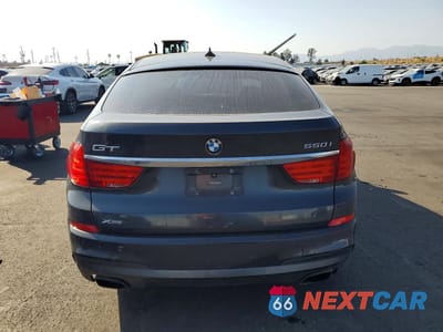 Zdjęcie 6 z 13 samochodu: 2013 BMW 550 I VIN:WBASP0C58DC987962 - miniatura