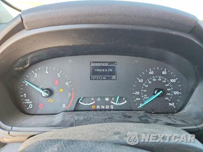 Zdjęcie 9 z 14 samochodu: 2020 FORD ECOSPORT S VIN:MAJ3S2FE9LC344621 - miniatura