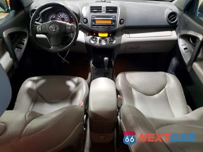 Zdjęcie 8 z 14 samochodu: 2012 TOYOTA RAV4 LIMITED VIN:2T3DK4DVXCW085700 - miniatura