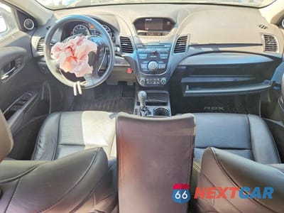 Zdjęcie 8 z 14 samochodu: 2013 ACURA RDX VIN:5J8TB4H37DL019339 - miniatura