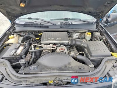 Zdjęcie 12 z 13 samochodu: 2000 JEEP GRAND CHEROKEE LIMITED VIN:1J4GW58N5YC114901 - miniatura