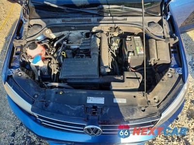 Zdjęcie 11 z 12 samochodu: 2016 VOLKSWAGEN JETTA SE VIN:3VWD67AJXGM345279 - miniatura