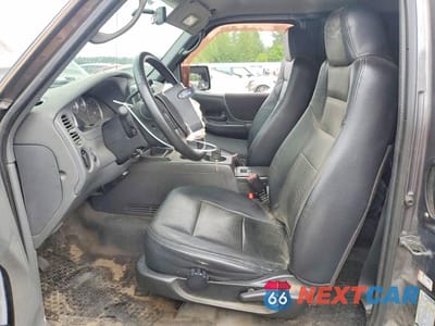 Zdjęcie 7 z 13 samochodu: 2009 FORD RANGER SUPER CAB VIN:1FTZR45E49PA41812 - miniatura