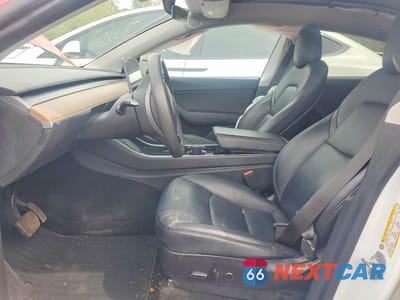 Zdjęcie 7 z 12 samochodu: 2021 TESLA MODEL Y VIN:5YJYGDEEXMF073278 - miniatura