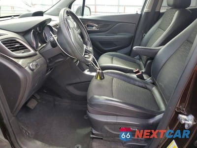 Zdjęcie 7 z 12 samochodu: 2016 BUICK ENCORE VIN:KL4CJASB0FB164404 - miniatura