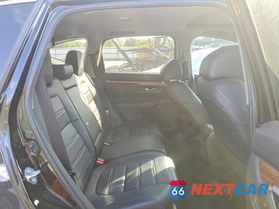 Zdjęcie 10 z 12 samochodu: 2020 HONDA CR-V TOURING VIN:2HKRW2H96LH625160 - miniatura