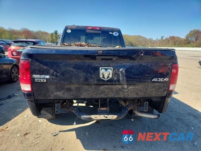 Zdjęcie 6 z 12 samochodu: 2014 RAM 1500 SLT VIN:1C6RR7GT0ES473700 - miniatura