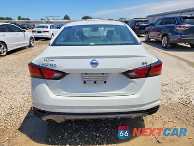 Zdjęcie 6 z 12 samochodu: 2020 NISSAN ALTIMA SR VIN:1N4BL4CV9LC225766 - miniatura
