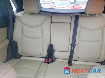 Zdjęcie 10 z 13 samochodu: 2018 CADILLAC XT5 PREMIUM LUXURY VIN:1GYKNERS4JZ108365 - miniatura