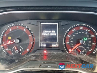 Zdjęcie 9 z 12 samochodu: 2019 VOLKSWAGEN JETTA S VIN:3VWC57BU4KM275357 - miniatura