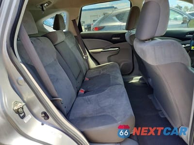 Zdjęcie 11 z 13 samochodu: 2012 HONDA CR-V LX VIN:2HKRM3H38CH506775 - miniatura