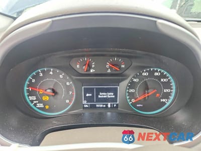 Zdjęcie 9 z 12 samochodu: 2022 CHEVROLET MALIBU LT VIN:1G1ZD5ST7NF169669 - miniatura