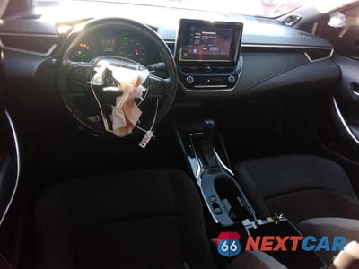Zdjęcie 8 z 13 samochodu: 2023 TOYOTA COROLLA HYBRID SE INFRARED VIN:JTDBCMFE8P3026638 - miniatura