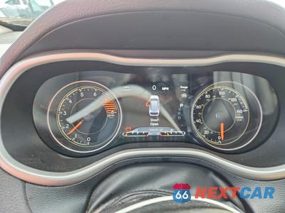 Zdjęcie 9 z 12 samochodu: 2017 JEEP CHEROKEE LIMITED VIN:1C4PJMDS6HW584685 - miniatura