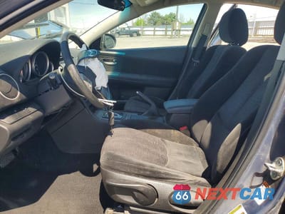 Zdjęcie 7 z 12 samochodu: 2010 MAZDA 6 I VIN:1YVHZ8BH1A5M35487 - miniatura
