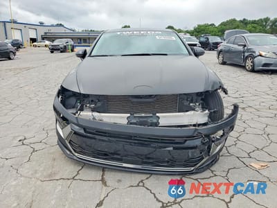 Piąte zdjęcie samochodu w środku: 2024 HYUNDAI SONATA SEL VIN:KMHL64JA1RA370113 - miniatura