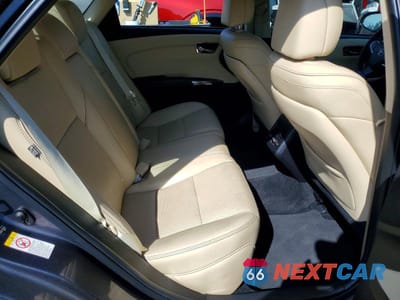 Zdjęcie 10 z 12 samochodu: 2016 TOYOTA AVALON LIMITED VIN:4T1BK1EB9GU216740 - miniatura