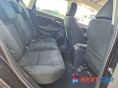 Zdjęcie 10 z 13 samochodu: 2020 HONDA FIT LX VIN:3HGGK5H41LM732850 - miniatura