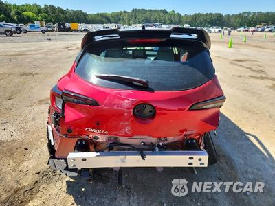 Zdjęcie 6 z 12 samochodu: 2026 TOYOTA COROLLA XSE VIN:JTNC4MBE1T3264876 - miniatura