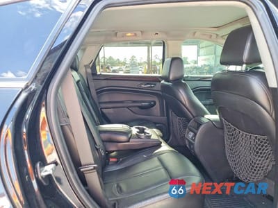 Zdjęcie 11 z 13 samochodu: 2015 CADILLAC SRX PERFORMANCE COLLECTION VIN:3GYFNCE37FS514746 - miniatura