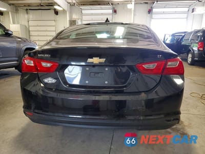 Zdjęcie 6 z 12 samochodu: 2017 CHEVROLET MALIBU LT VIN:1G1ZE5ST2HF116220 - miniatura