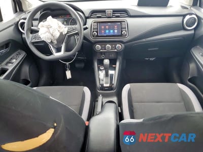 Zdjęcie 8 z 12 samochodu: 2025 NISSAN VERSA SV VIN:3N1CN8EV3SL809115 - miniatura