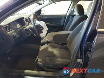 Zdjęcie 7 z 12 samochodu: 2011 CHEVROLET IMPALA LT VIN:2G1WB5EK1B1110017 - miniatura