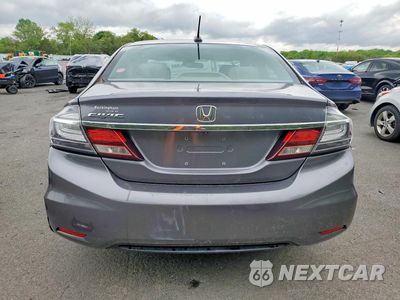 Zdjęcie 6 z 13 samochodu: 2014 HONDA CIVIC HYBRID L VIN:19XFB4F31EE000326 - miniatura