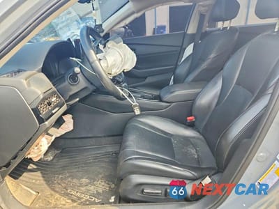 Zdjęcie 7 z 12 samochodu: 2024 HONDA ACCORD TOURING HYBRID VIN:1HGCY2F81RA022807 - miniatura