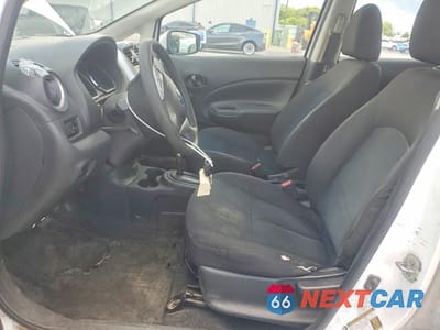 Zdjęcie 7 z 12 samochodu: 2018 NISSAN VERSA NOTE S VIN:3N1CE2CPXJL353730 - miniatura