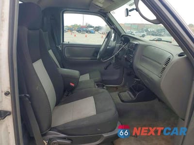 Zdjęcie 10 z 12 samochodu: 2009 FORD RANGER VIN:1FTYR10D19PA13989 - miniatura