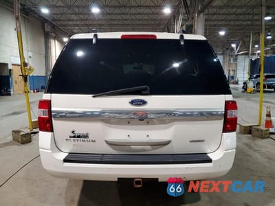 Zdjęcie 6 z 13 samochodu: 2016 FORD EXPEDITION EL PLATINUM VIN:1FMJK1MT1GEF10777 - miniatura