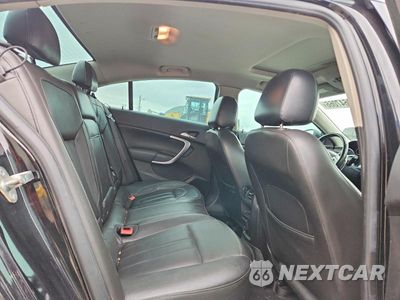 Zdjęcie 10 z 12 samochodu: 2013 BUICK REGAL PREMIUM VIN:2G4GS5EV9D9249799 - miniatura