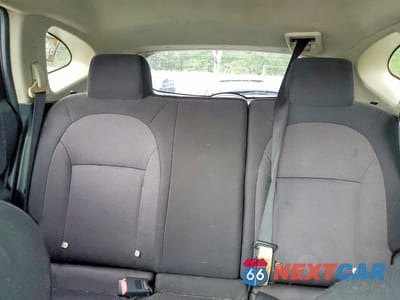 Zdjęcie 10 z 13 samochodu: 2012 NISSAN ROGUE S VIN:JN8AS5MT3CW297917 - miniatura
