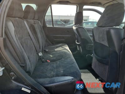 Zdjęcie 11 z 13 samochodu: 2002 HONDA CR-V EX VIN:JHLRD78802C090396 - miniatura