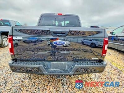 Zdjęcie 6 z 12 samochodu: 2020 FORD F150 SUPERCREW VIN:1FTEW1E43LKF14374 - miniatura