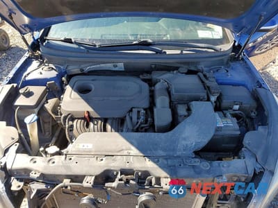 Zdjęcie 11 z 13 samochodu: 2016 HYUNDAI SONATA SPORT VIN:5NPE34AF4GH426651 - miniatura