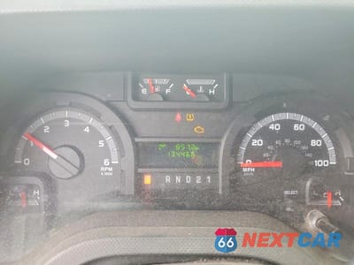 Zdjęcie 9 z 13 samochodu: 2014 FORD ECONOLINE E150 VAN VIN:1FTNE1EW8EDB05699 - miniatura