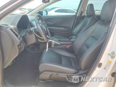 Zdjęcie 7 z 13 samochodu: 2019 HONDA HR-V EXL VIN:3CZRU5H7XKM707014 - miniatura