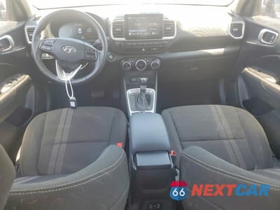 Zdjęcie 8 z 12 samochodu: 2026 HYUNDAI VENUE SEL VIN:KMHRC8A38TU433287 - miniatura