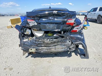 Zdjęcie 6 z 12 samochodu: 2018 SUBARU LEGACY 2.5I PREMIUM VIN:4S3BNAC62J3010240 - miniatura
