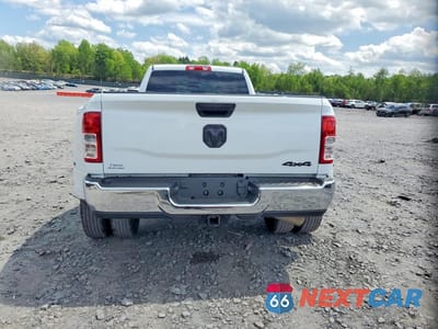 Zdjęcie 6 z 12 samochodu: 2024 RAM 3500 TRADESMAN VIN:3C63RRGL1RG242383 - miniatura