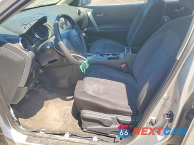 Zdjęcie 7 z 13 samochodu: 2013 NISSAN ROGUE S VIN:JN8AS5MV5DW609433 - miniatura