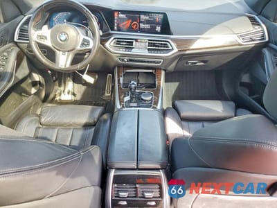 Zdjęcie 8 z 13 samochodu: 2020 BMW X5 XDRIVE40I VIN:5UXCR6C02L9C91877 - miniatura