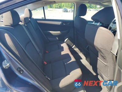 Zdjęcie 10 z 12 samochodu: 2017 SUBARU LEGACY 2.5I PREMIUM VIN:4S3BNAH68H3034187 - miniatura